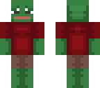pepe edited just changed it a little