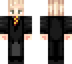 personal hogwarts skin