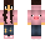 pig girl