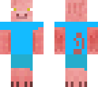 pig summer
