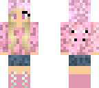piggie girl