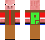 piggy plays