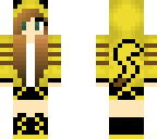 pika girl