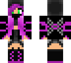 pink assassin