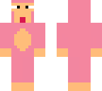 pink monkey
