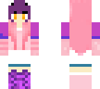 pink power