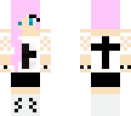 pink priest