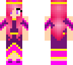 pinkprom princess
