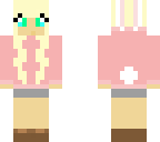 pinkygamerpony me