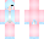 pinkykrispoo