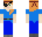 pirate alex