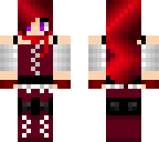 pirate girl