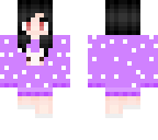pj girl