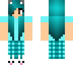pj girl