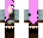 please follow me for great skins
