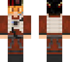 poe dameron