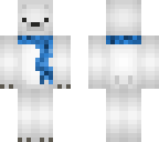 polar bear
