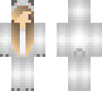 polar bear onesie