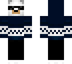 polar bear pvp
