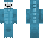 polar dino