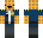 police waffle