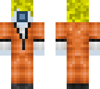 posessed prisoner