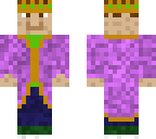 prince