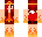 princess fox