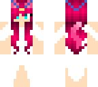 princess haycraft