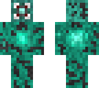 prismarine guardian