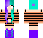 prison girl