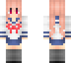 protagonist-chan