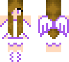 purple angel