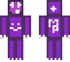 purple phantom