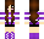 purple plum