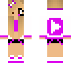 purple youtuber