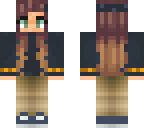 pvp girl 