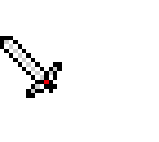 quartz sword