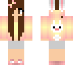 rabbit girlie
