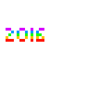 rainbow 2016
