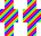 rainbow