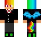 rainbow blitz original