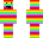 rainbow derp