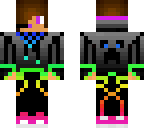rainbow gamer