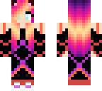 rainbow girl update