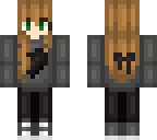 random girl - idk