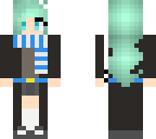 ravenclaw chick