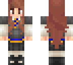 ravenclaw girl