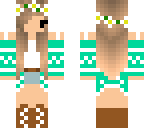 re-do edit of my skin