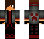 red boy 2 